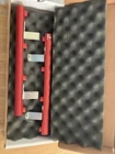 Aeromotive 14104 Billet Fuel Rails 1996-1998 Ford Mustang Cobra 4.6L Dohc New. Price: $300.00.