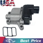 16022RAAA01 Idle Air Control Valve W/gasket For Honda Accord Element 2003-2005 New. Price: $28.99.