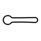 Fuel Injection Pressure Regulator Seal Fel-pro 73116 New. Price: $12.94.