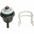 For Gmc Safari Fuel Pressure Regulator 1996-2005 Angled Nipple Orientation PR203 New. Price: $21.70.