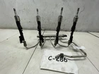 2013 Bmw X3 Gasoline Engine Fuel Injection Rail Oem+ Used. Price: $117.86.
