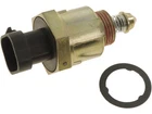 Api 39PT47H Idle Air Control Valve Fits 1991-1992 Oldsmobile Custom Cruiser New. Price: $52.58.