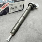 New Fuel Injector 0445117043 For 15-19 Powerstroke F250 F350 Super Duty 6.7L. Price: $207.89.