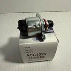 SHIPSN24HRS-CARQUEST ACC1026 Idle Air Control Valve 88-95 New. Price: $36.88.