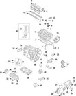 Genuine Volkswagen 2020-2021 Atlas Engine Timing Sprocket 03H-109-570-N New. Price: $69.70.
