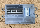 2006 Ford F250-F350 6.0L Diesel Injection Control Module AP65124 Used. Price: $150.00.