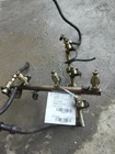 Fuel Inject Parts Set Of Oem 01-06 Porsche Boxster 99660612200 Used. Price: $175.00.