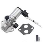 Fuel Injection Idle Air Control Valve Walker Products 215-92067 New. Price: $87.04.