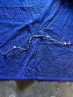 Jaguar 3.0L, Land Range Rover 2014-2019 Fuel Line Used. Price: $45.00.