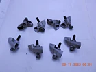Ford F-series Fuel Injector Oil Director Spout 7.3L Diesel Complete Set (rpg) Used. Price: $39.95.