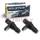 Pc Holstein Exhaust Camshaft Position Sensors For 2015-2022 Lexus Rc Hk New. Price: $57.16.