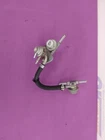 2018 Subaru Wrx 2.5L Turbo Fuel Injector Used. Price: $40.17.