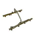 Genuine Fuel Rail Assembly 4.8L 5.3L 2008-2017 Chevrolet Gmc 12660709 Used. Price: $75.95.