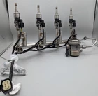17-19 Ford Escape 14-20 Fusion 1.5L Fuel Rail W/ Injectors/hp Pump Used. Price: $215.00.