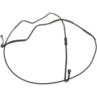 Standard Ignition Fuel Feed Line For 2013-2014 Hyundai Veloster GDL747 New. Price: $117.68.
