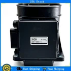 Maf Mass Air Flow Meter E5T06071 For Mitsubishi Pajero Montero L200 L400 3.0L V6 New. Price: $53.19.