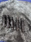 Mercedes Bosch NA31X W123 Diesel OM617 Matching Fuel Injector Set (5) 300D Used. Price: $100.00.