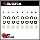 Fuel Injector Rebuild Kit Jecs CSPN67 Fits Infiniti 4.5L V8 2006-2010 New. Price: $24.70.