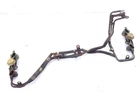 2005-2006 Subaru Legacy Gt Fuel Injector Rail Line Assembly 2.5L Turbo Oem 05-06 Used. Price: $123.45.