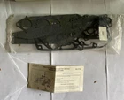 Bwd 10969 Fuel Injector Repair Kit Vin: H, Eng Code: VG30 Walker Products 18073 New. Price: $53.95.