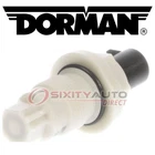 Dorman Input Transmission Speed Sensor For 1994-2001 Chrysler Lhs Automatic Pl New. Price: $32.65.