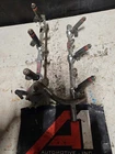 00-07 Ford Taurus 3.0L(6-183)(OHV Gas) Complete Fuel Rail W/6 Injectors Oem Used. Price: $99.62.