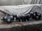 98.5-00 Dodge Ram 2500 3500 5.9 24V Diesel Crankshaft # 3941199 Used. Price: $279.95.