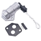 Walker Products Idle Air Control Valve Fits 2000-2011 Ford Ranger New. Price: $100.49.