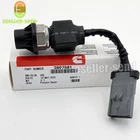 2897581 Fuel Pressure Sensor Peterbilt Cummins ISX12 ISX15 Engine New. Price: $33.00.