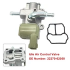 Idle Air Control Valve 22270-62050 For Toyota 4RUNNER Suv 3.4L V6 1997-2000 New. Price: $38.56.