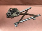 Bmw E12 528I E28 Front Right Electric Window Regulator Lifter Motor Oem #79242 Used. Price: $39.00.