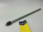 Needa 551863 3/8" X 12" Steel Fuel Line With 16MM Fittings Repair. Price: $15.25.