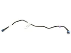 Ac Delco 18RV44J Fuel Supply Hose Fits 2005-2006 Chevy Avalanche 1500 Gas New. Price: $142.69.