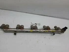 2013-2015 Jaguar Xf Fuel Injection Rail Pipe Oem Used. Price: $30.00.