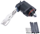 Fuel Injection Idle Air Control Valve Walker Products 215-91013 New. Price: $66.97.