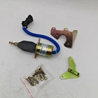 Fuel Shut Off Solenoid Kit For 94-98 5.9L Dodge Diesel Cummins 3931570 5016244AA New. Price: $130.00.
