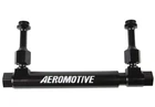 Aeromotive 17248 Dual Adjustable Fuel Log 14201/13212 Combo Kit New. Price: $877.37.