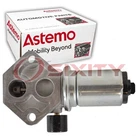 Hitachi Idle Air Control Valve 1999-2004 Ford F-250 Super Duty 5.4L V8 Hd New. Price: $77.62.