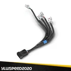 Fit For Hyundai Terracan 2000+ Injector Wiring Harness 338104X600 New. Price: $27.92.
