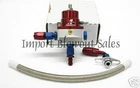 Aeromotive Fuel Pressure Regulator Evolution 8 9 New. Price: $269.00.