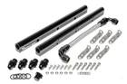 Holley 850001 Efi Fuel Rail Kit Gm LS1/LS2/LS6 Manifolds, Female Inlets & New. Price: $229.95.