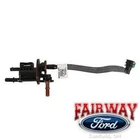 18 F-150 Oem Ford 2.7L Fuel Purge Control Vapor Management Valve JL3Z9B325C New. Price: $102.95.