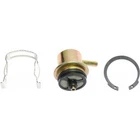 For Gmc C2500/C3500 Fuel Pressure Regulator 1996-2000 Steel Angled Nipple PR217 New. Price: $27.22.