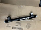Aeromotive For Fuel Log - Holley 4150/4500 Series 4BBL Adjustable Race Feed Used. Price: $200.00.