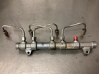2011-2019 Ford F-350 F-450 BC3Q-9D280-AC Right 6.7L Powerstroke Diesel Fuel Rail Used. Price: $89.95.