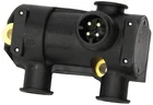 Bosch Diesel Fuel Injector Pump Shutoff Valve 0000784449 For Mercedes W210 E300D New. Price: $214.95.