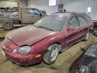Fuel Injection Parts Injector 6-183 3.0L Fits 95-00 Windstar 2062998 Used. Price: $71.03.