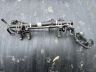 1996-2000 Chevy Vortec 454 7.4 Fuel Rail & Injectors / Harness Used. Price: $429.99.