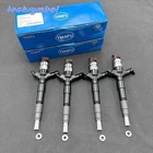 4PCS 23670-0L010 Fuel Injector For Toyota Engine Hilux-ftv 2KD-FTV 23670-09360 New. Price: $383.88.