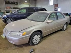 Fuel Injection Parts Injector 4 Cylinder Federal Fits 92-00 Camry 2066059 Used. Price: $65.00.